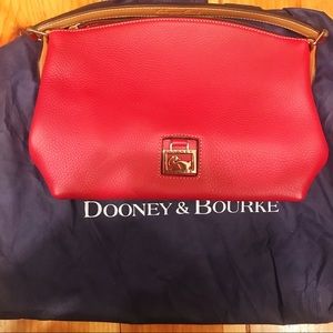 Dooney and Bourke Shoulder bag NWOT